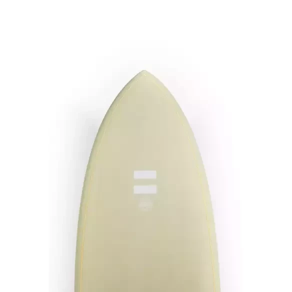 Tabla de surf Indio Endurance DAB Green Cement