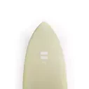 Tavola da surf Indio Endurance DAB Green Cement