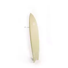 Tavola da surf Indio Endurance DAB Green Cement 2