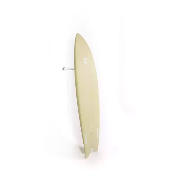 Surfbrett Indio Endurance DAB Green Cement