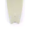 Surfplank Indio Endurance DAB Green Cement