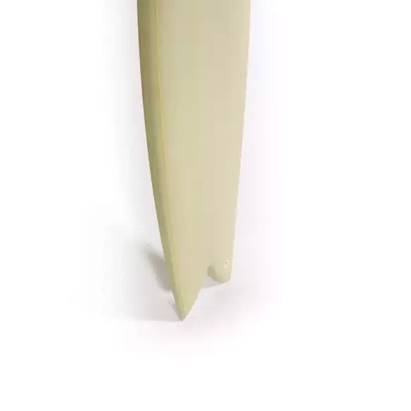 Planche de surf Indio Endurance DAB Green Cement