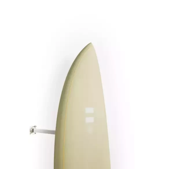 Indio surfboard Endurance DAB Green Cement