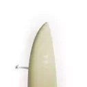 Planche de surf Indio Endurance DAB Green Cement