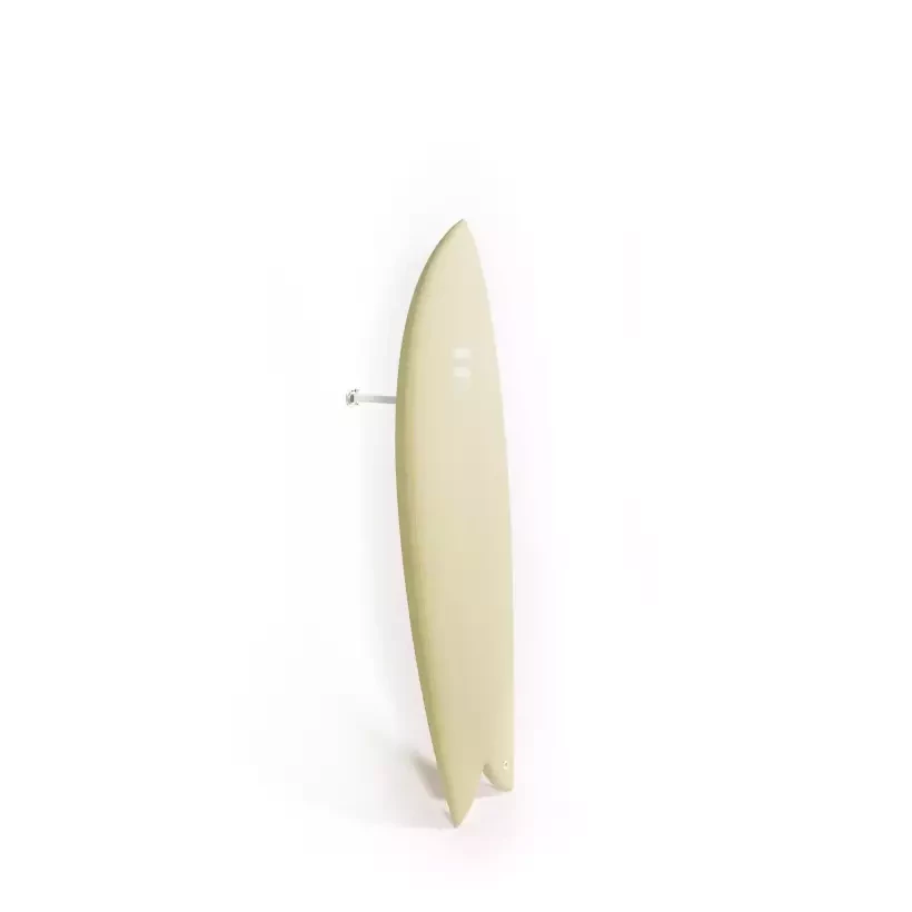 Planche de surf Indio Endurance DAB Green Cement