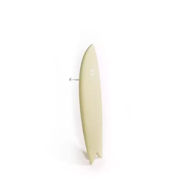 Surfplank Indio Endurance DAB Green Cement