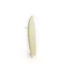 Surfbrett Indio Endurance DAB Green Cement