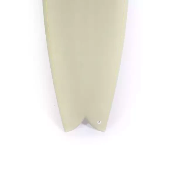 Surfplank Indio Endurance DAB Green Cement
