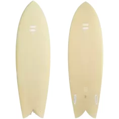Surfbrett Indio Endurance DAB Green Cement