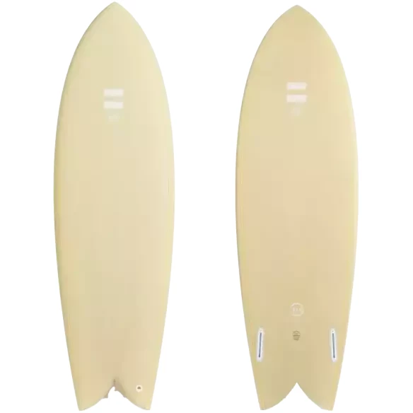Planche de surf Indio Endurance DAB Green Cement