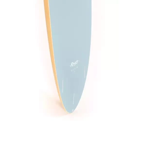 Surfbrett Indio Ultra Endurance Racer Sand