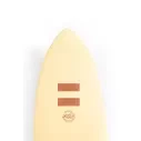 Tabla de surf Indio Ultra Endurance Racer Sand