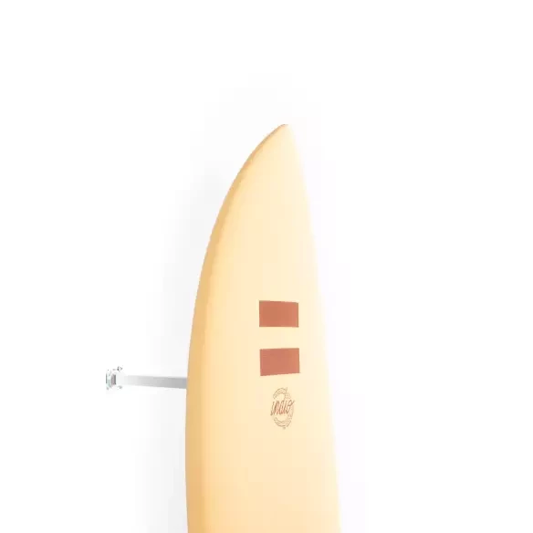 Tabla de surf Indio Ultra Endurance Racer Sand