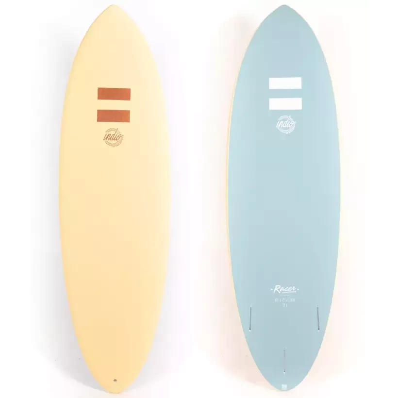 Surfplank Indio Ultra Endurance Racer Sand