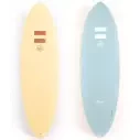 Surfplank Indio Ultra Endurance Racer Sand
