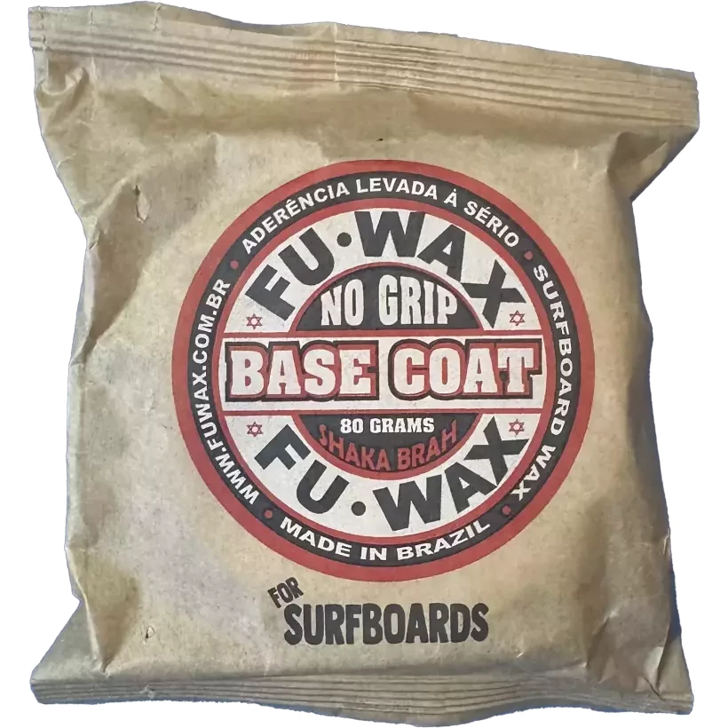 Cera di paraffina Fu Wax Base Coat