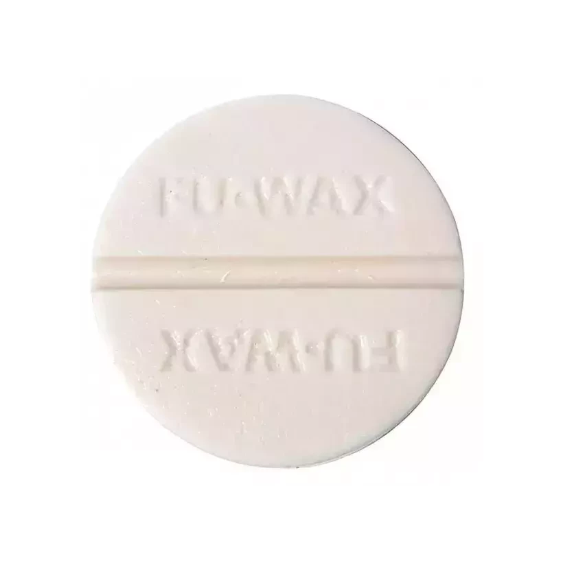 Paraffine Fu Wax Warm
