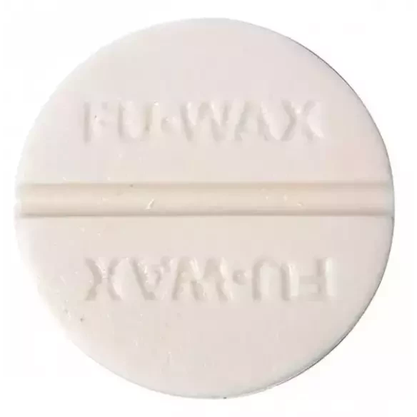 Fu Wax Summer Cool