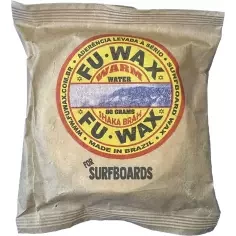 Paraffin Fu Wax Tropical