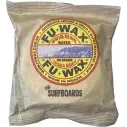 Paraffin Fu Wax Tropical