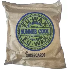 Fu Wax Summer Cool