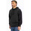 Sweatshirt Quiksilver Salt Water Black