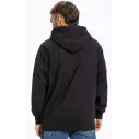 Sweat-shirt  Quiksilver Salt Water Black
