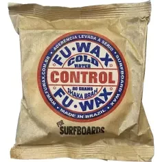 Paraffin Fu Wax Cold