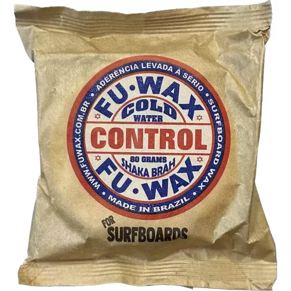 Fu Wax Cold