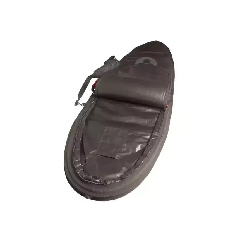 Sacche Channel Island Everyday Shortboard