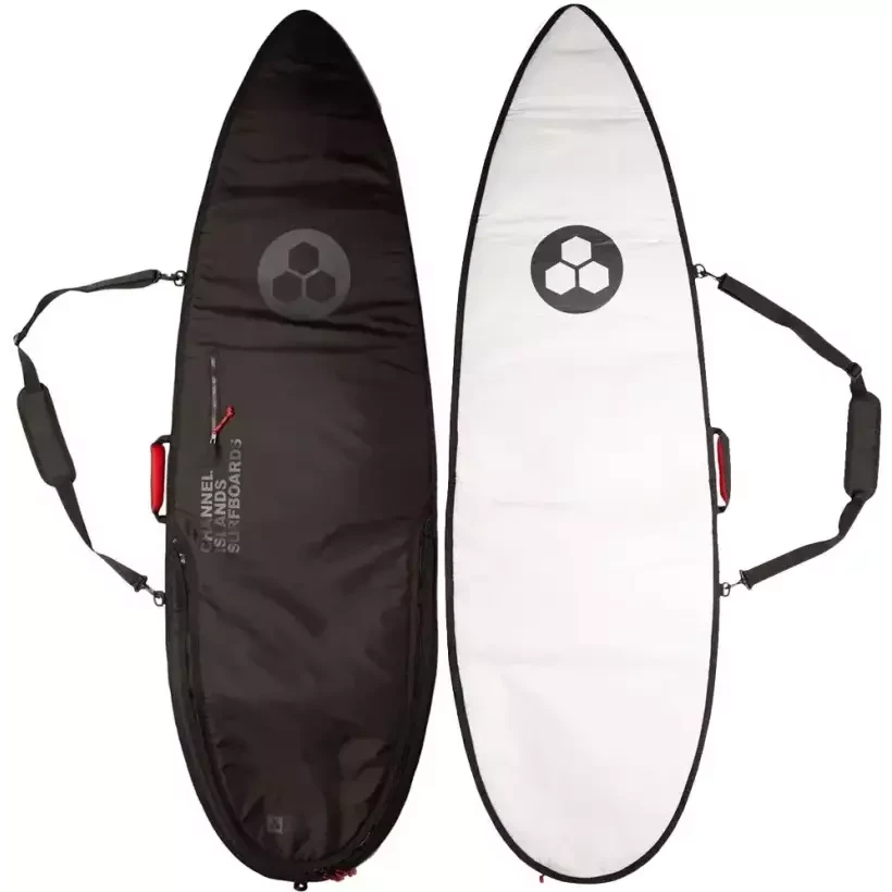 Sacche Channel Island Everyday Shortboard