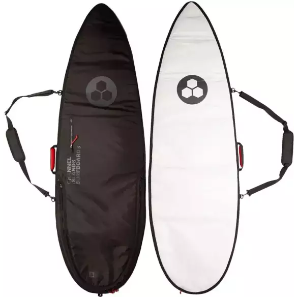 Sacche Channel Island Everyday Shortboard