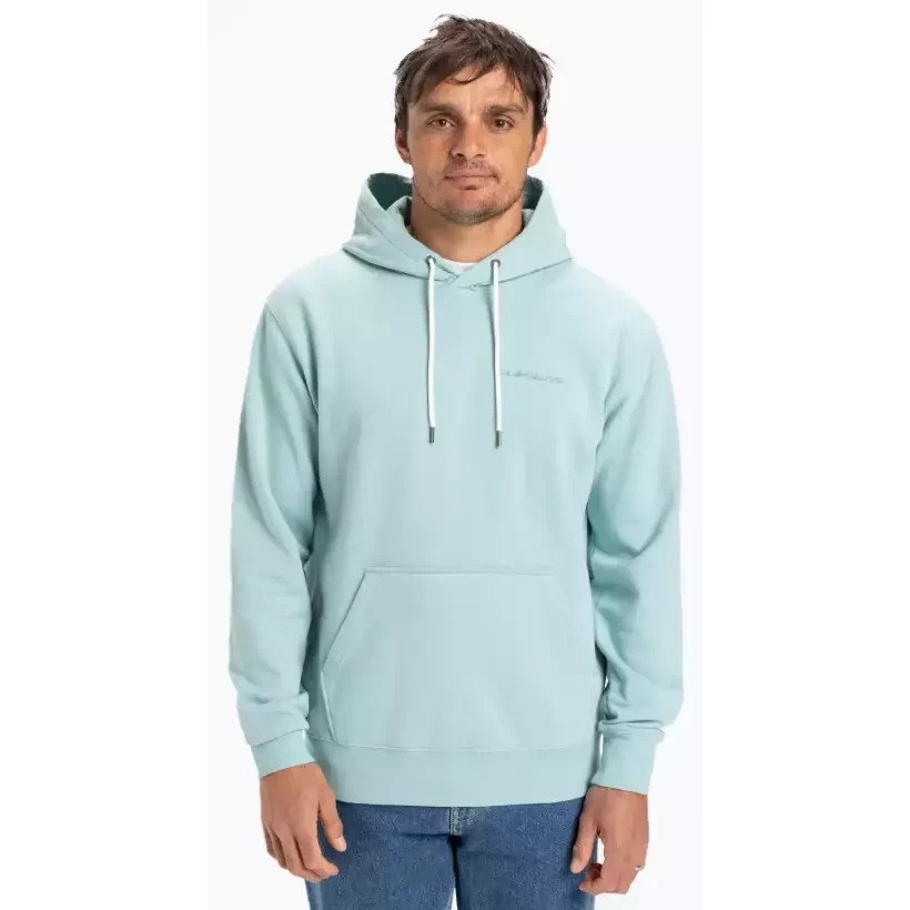 Felpa  Quiksilver Salt Water Aquifer