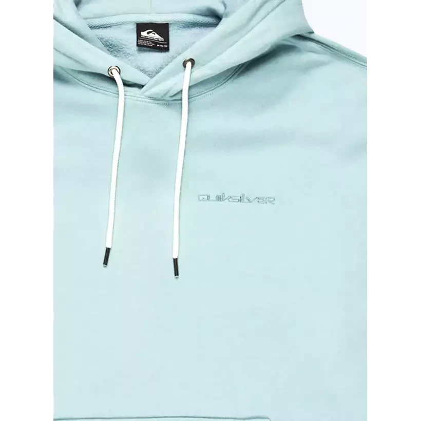 Sweat-shirt  Quiksilver Salt Water Aquifer