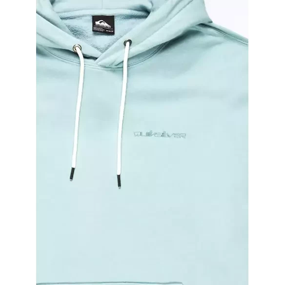 Sweat-shirt  Quiksilver Salt Water Aquifer