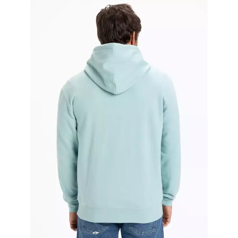 Suéter Quiksilver Salt Water Aquifer