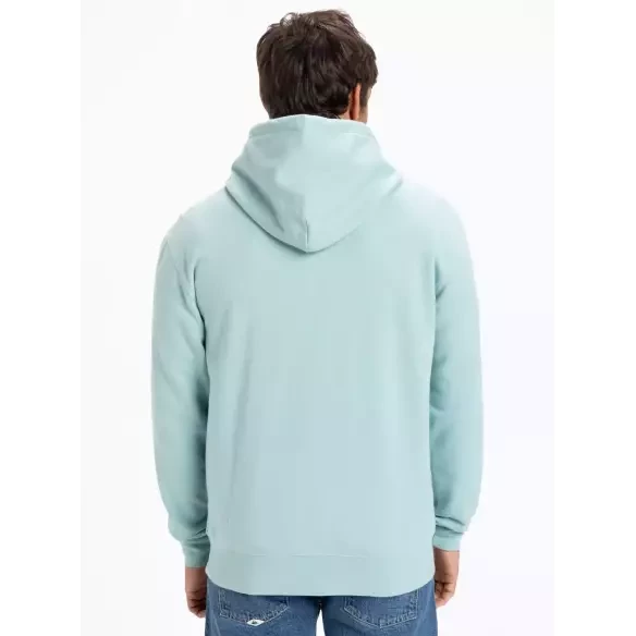 Sudadera Quiksilver Salt Water Aquifer