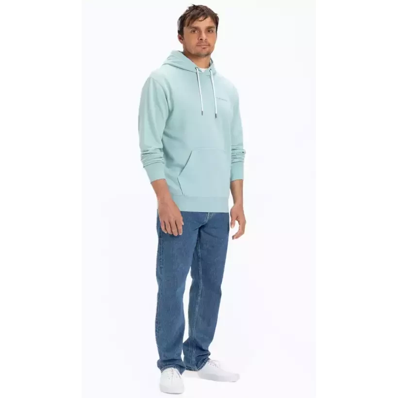 Felpa  Quiksilver Salt Water Aquifer