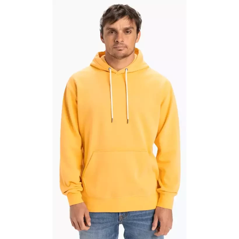 Sweatshirt Quiksilver Salt Water Chamois
