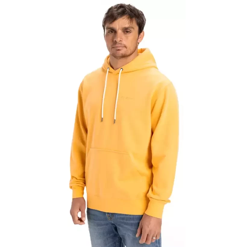 Felpa  Quiksilver Salt Water Chamois