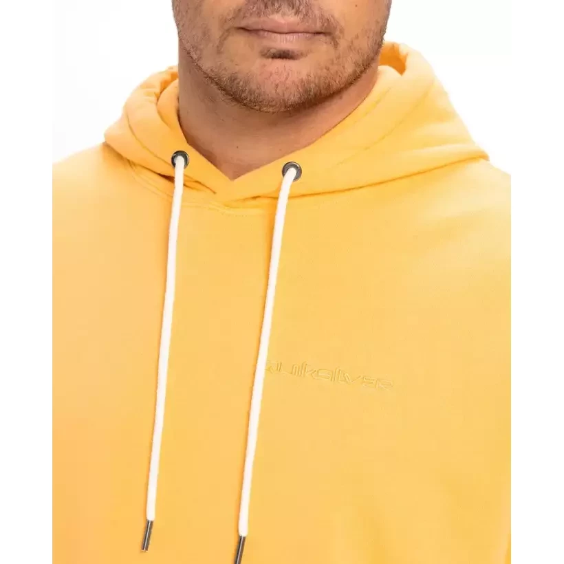 Felpa  Quiksilver Salt Water Chamois