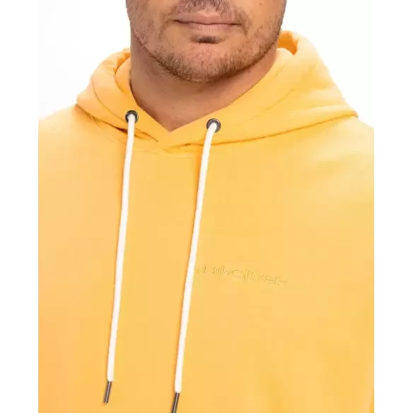 Sweat-shirt  Quiksilver Salt WaterChamois