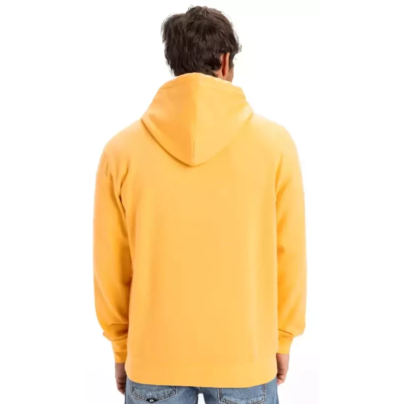 Suéter Quiksilver Salt Water Chamois