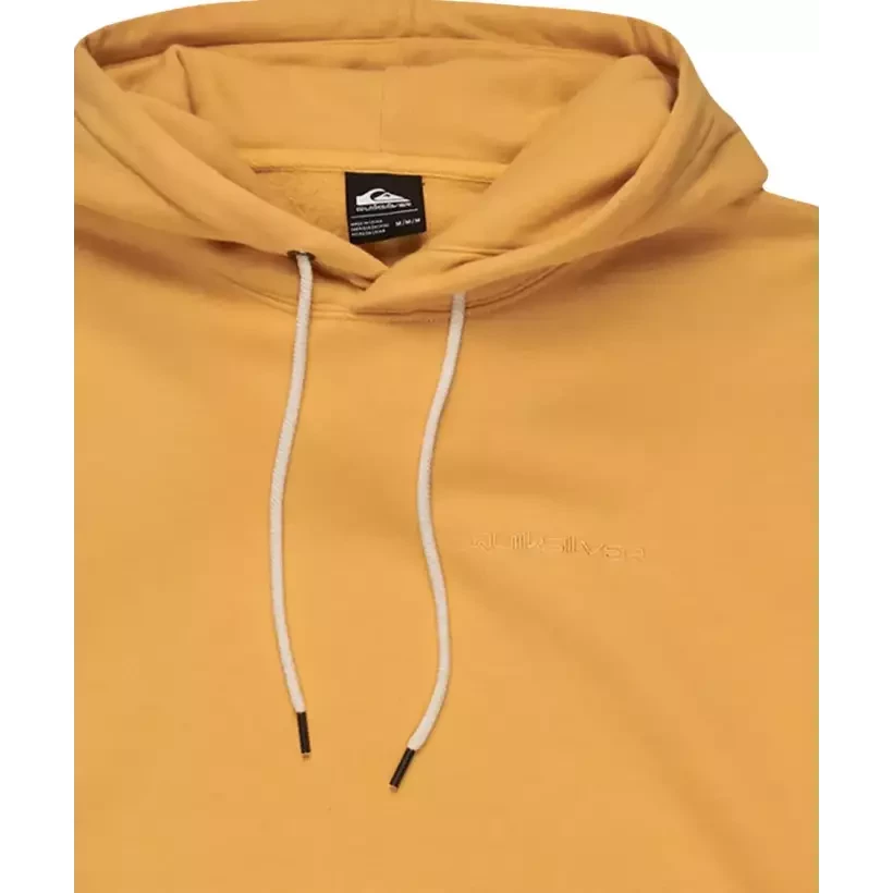 Felpa  Quiksilver Salt Water Chamois