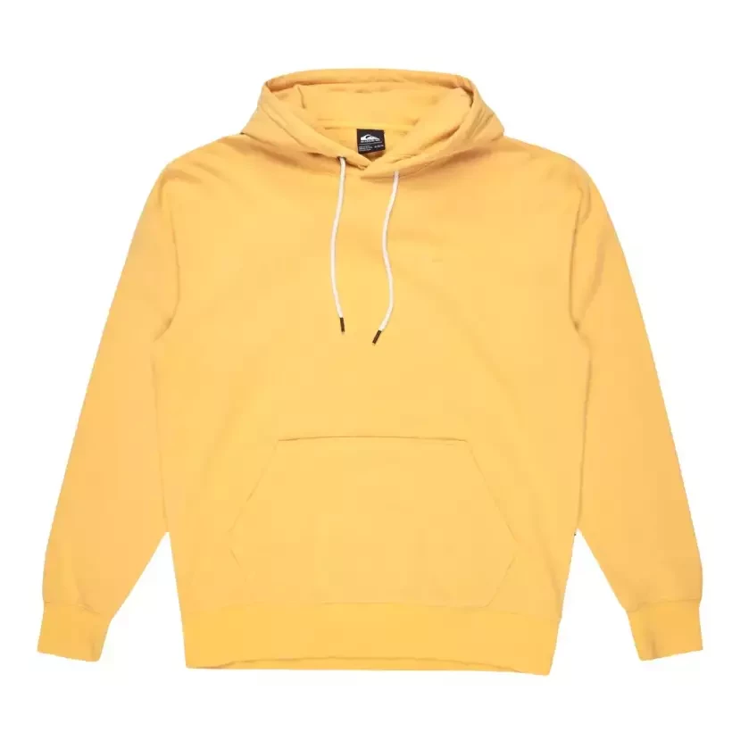 Sudadera Quiksilver Salt Water Chamois