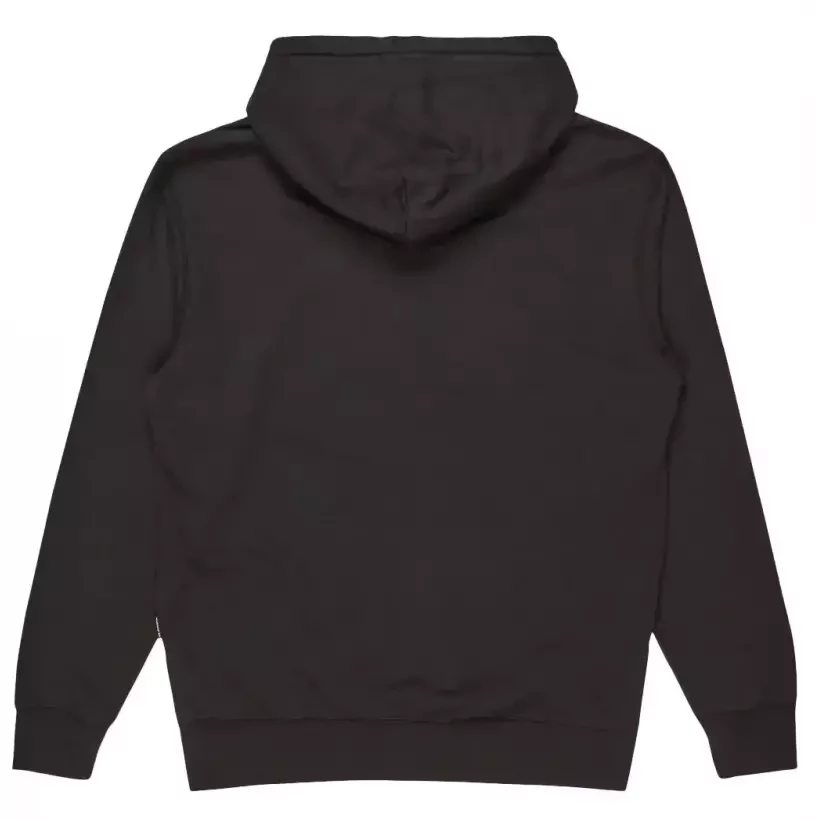 Sudadera Quiksilver Salt Water Black