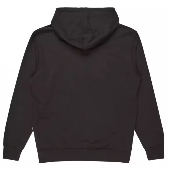 Sudadera Quiksilver Salt Water Black