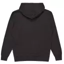 Sudadera Quiksilver Salt Water Black