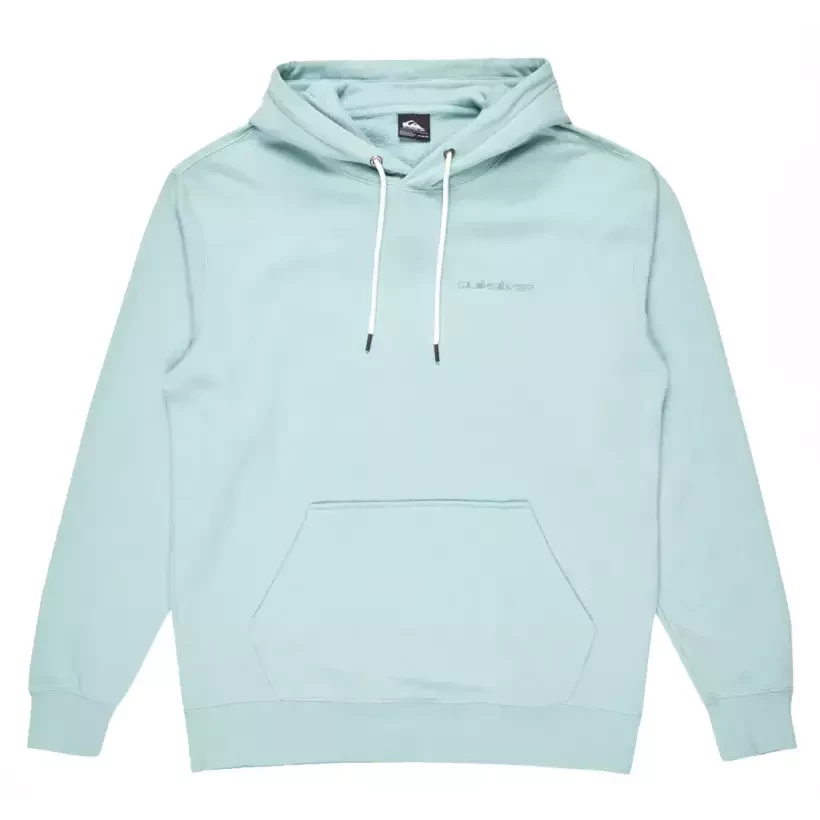 Felpa  Quiksilver Salt Water Aquifer