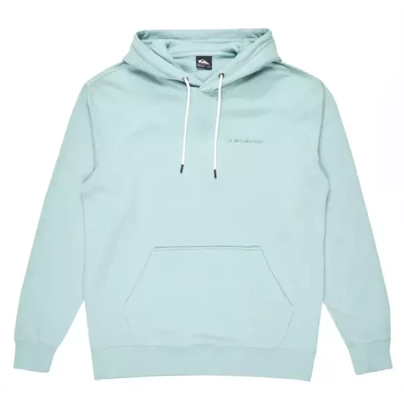 Sweatshirt Quiksilver Salt Water Aquifer